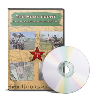 The home front DVD