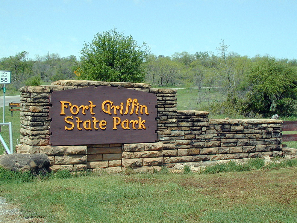 The Frontier Forts of Texas